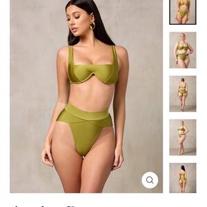 Marcia B Maxwell aspire bottom and Chance top